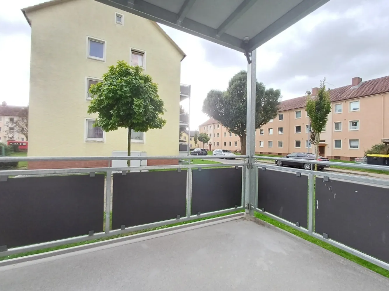 3 Zimmer Wohnung mit 59 m² in Minden – Bild 5