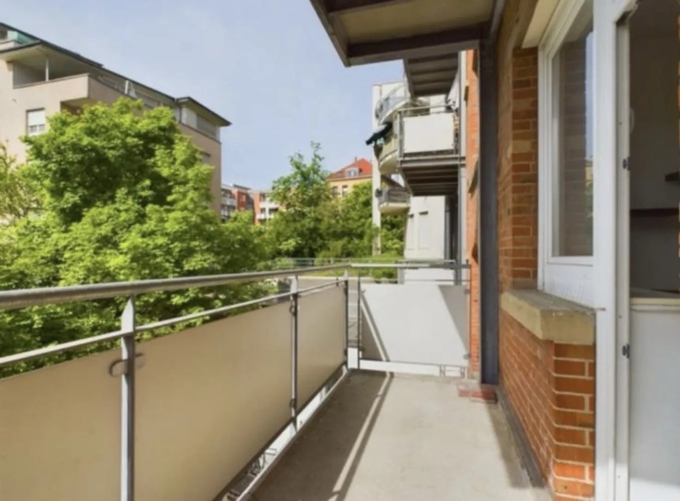 WG-Zimmer mit 16 m² in Stuttgart – Bild 9