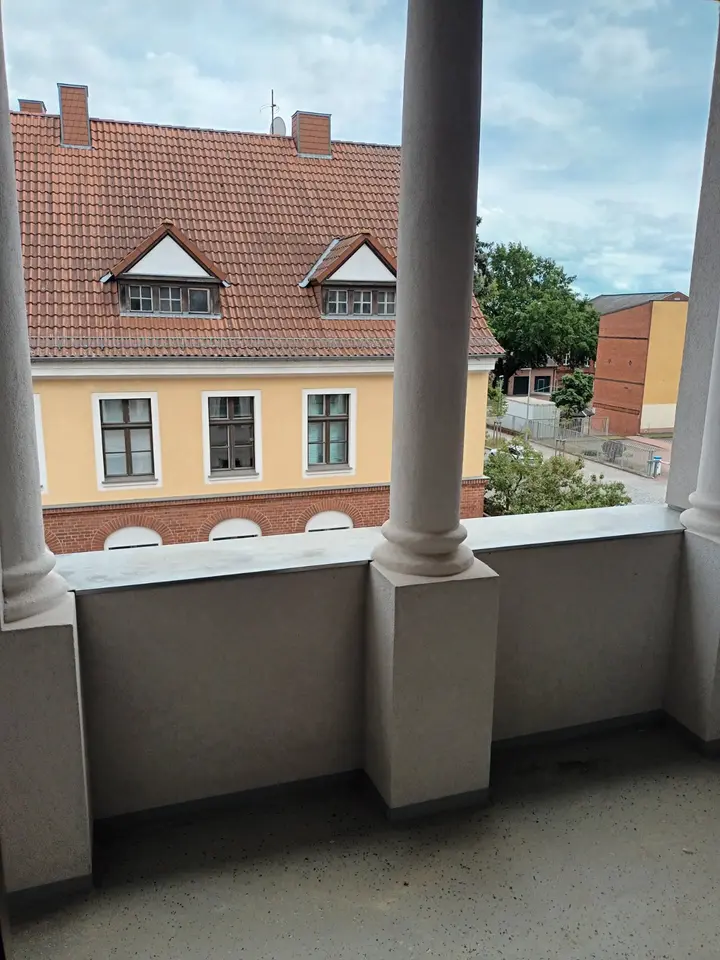 2 Zimmer Wohnung mit 76 m² in Rathenow – Bild 3