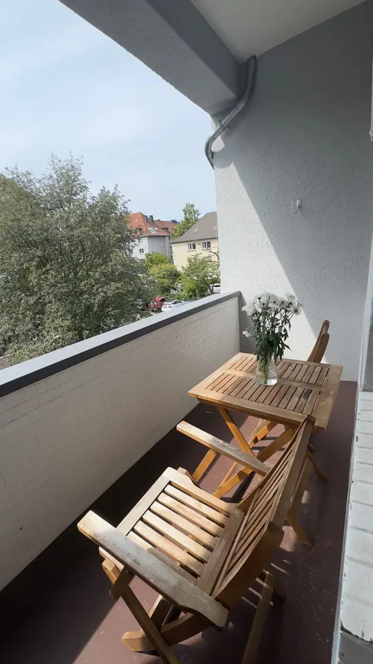 2 Zimmer Wohnung mit 63 m² in Essen – Bild 10