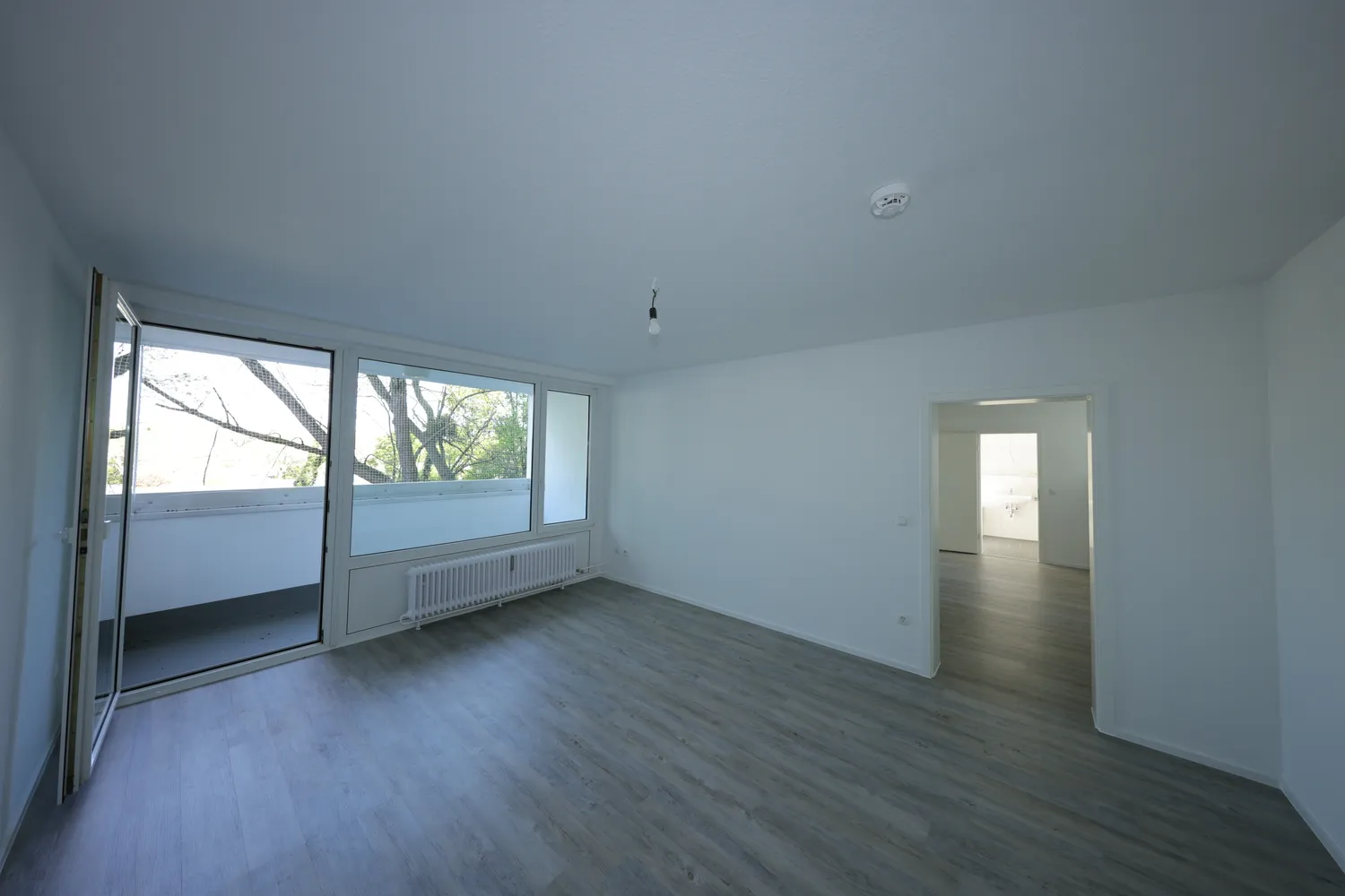 3 Zimmer Wohnung mit 77 m² in Köln – Bild 1