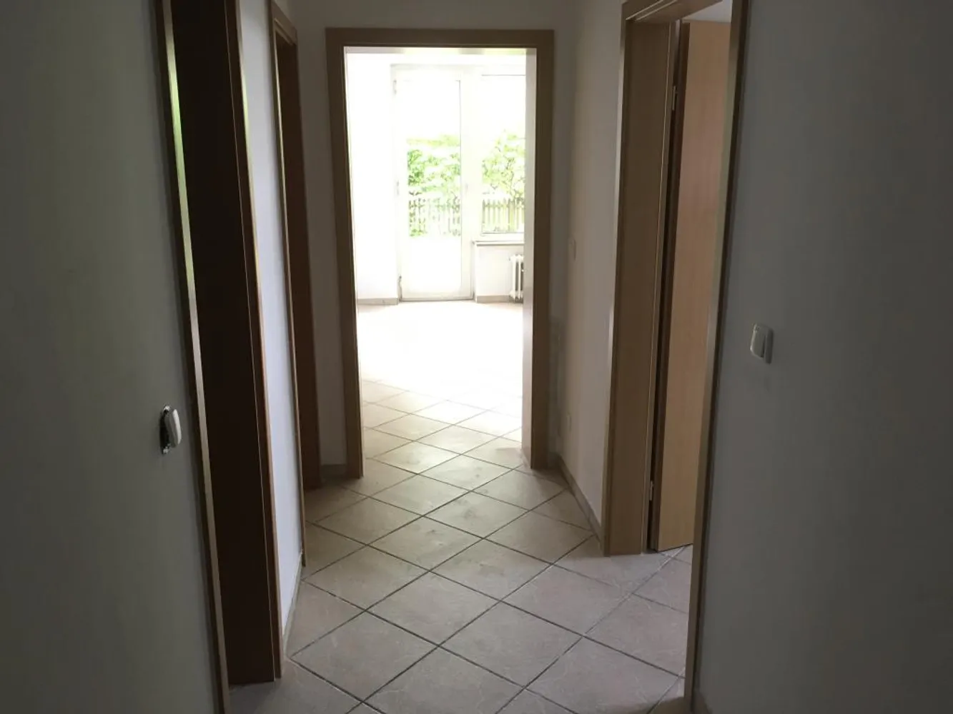 2 Zimmer Wohnung mit 59 m² in Duisburg – Bild 12