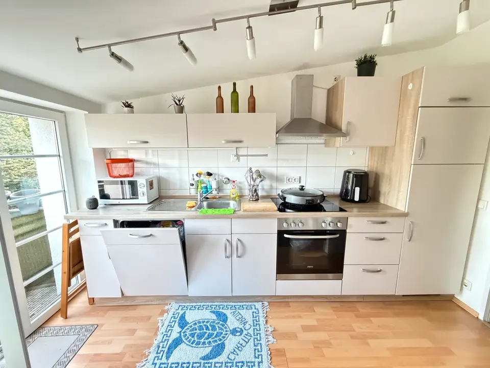 3 Zimmer Wohnung mit 75 m² in Duisburg – Bild 9