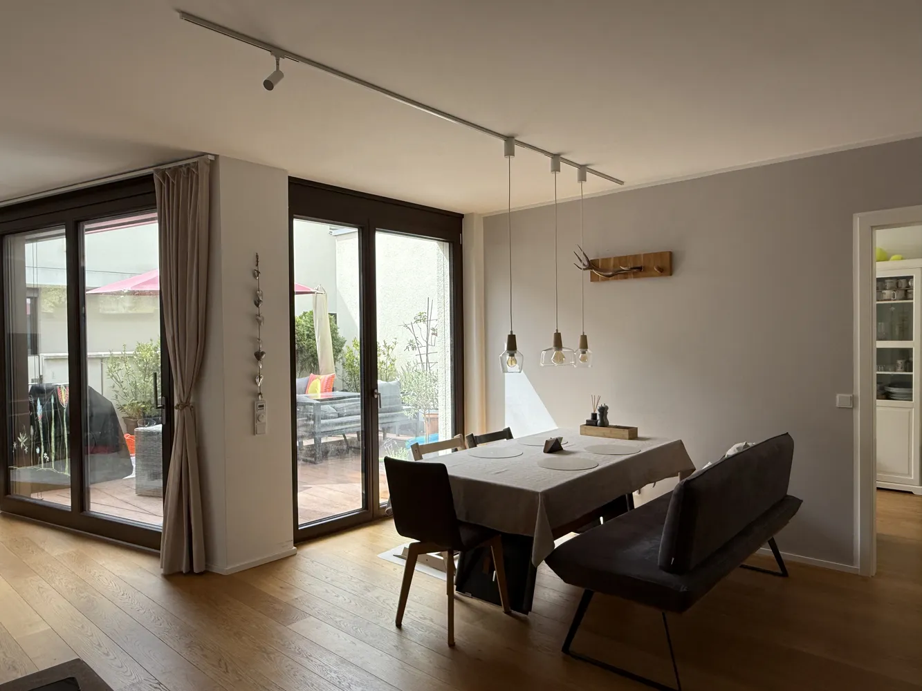 5 Zimmer Haus mit 131 m² in München – Bild 9