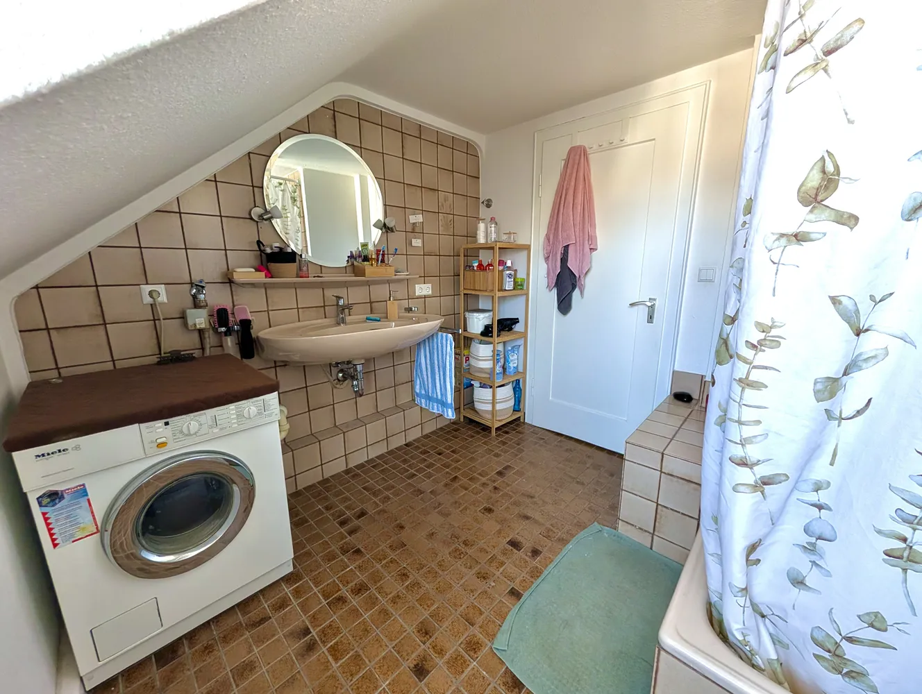 2 Zimmer Wohnung mit 50 m² in Stuttgart – Bild 11