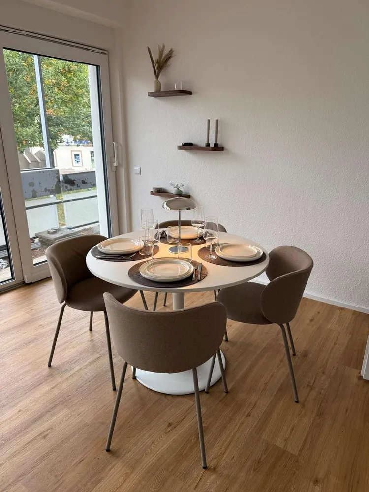 2 Zimmer Wohnung mit 69 m² in Bad Kreuznach – Bild 3