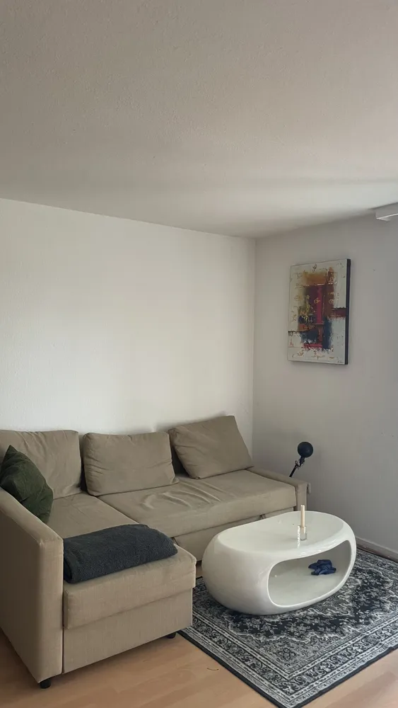 1 Zimmer Wohnung mit 30 m² in Hannover – Bild 2