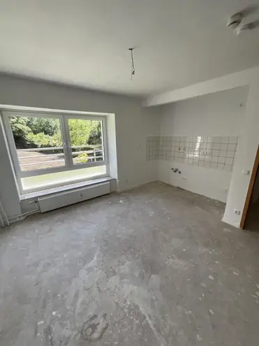3 Zimmer Wohnung mit 38 m² in Oberhausen – Bild 4