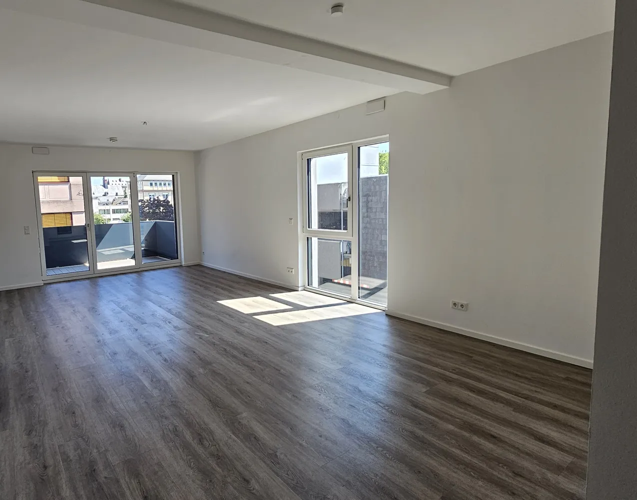 2 Zimmer Wohnung mit 66 m² in Limburg an der Lahn – Bild 1
