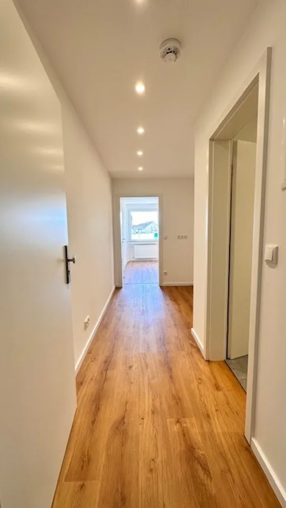 2 Zimmer Wohnung mit 38 m² in Augsburg – Bild 1