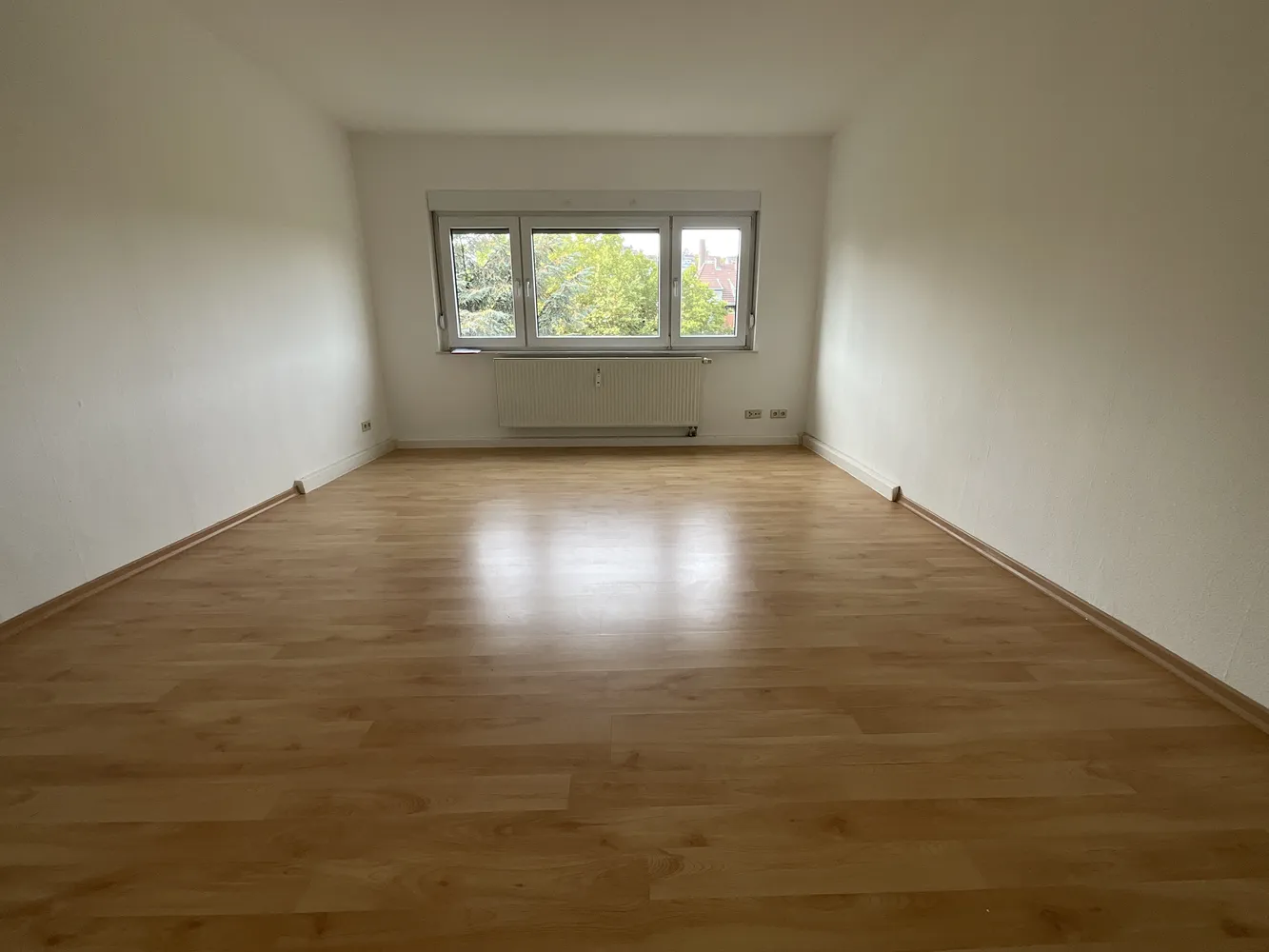 2 room apartment with 60 m² in Stuttgart – Photo 2