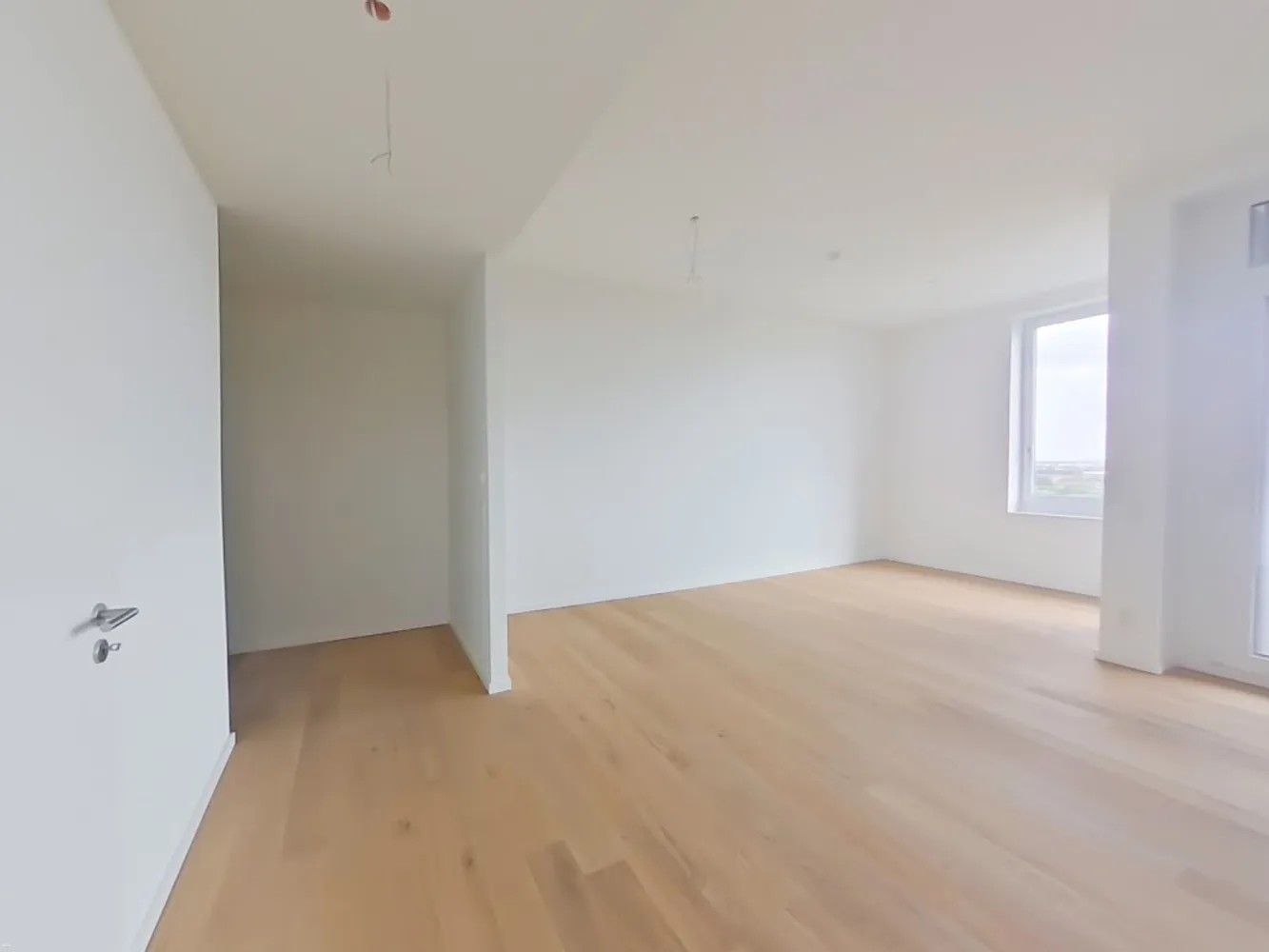 4 Zimmer Wohnung mit 107 m² in Hamburg – Bild 7