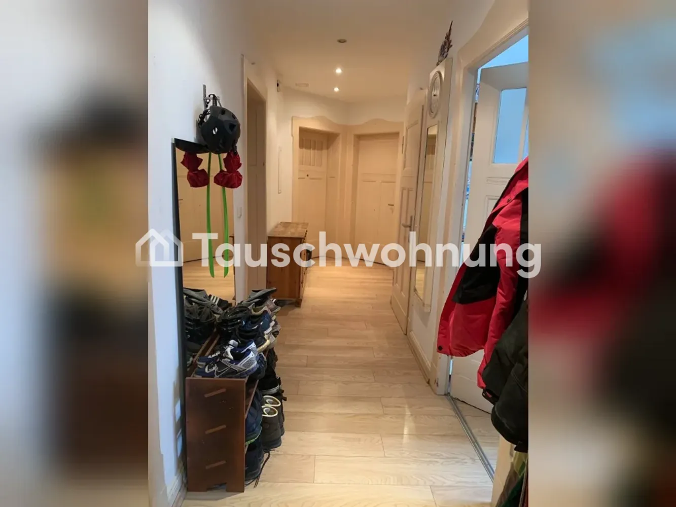 5 Zimmer Wohnung mit 120 m² in Bielefeld – Bild 12