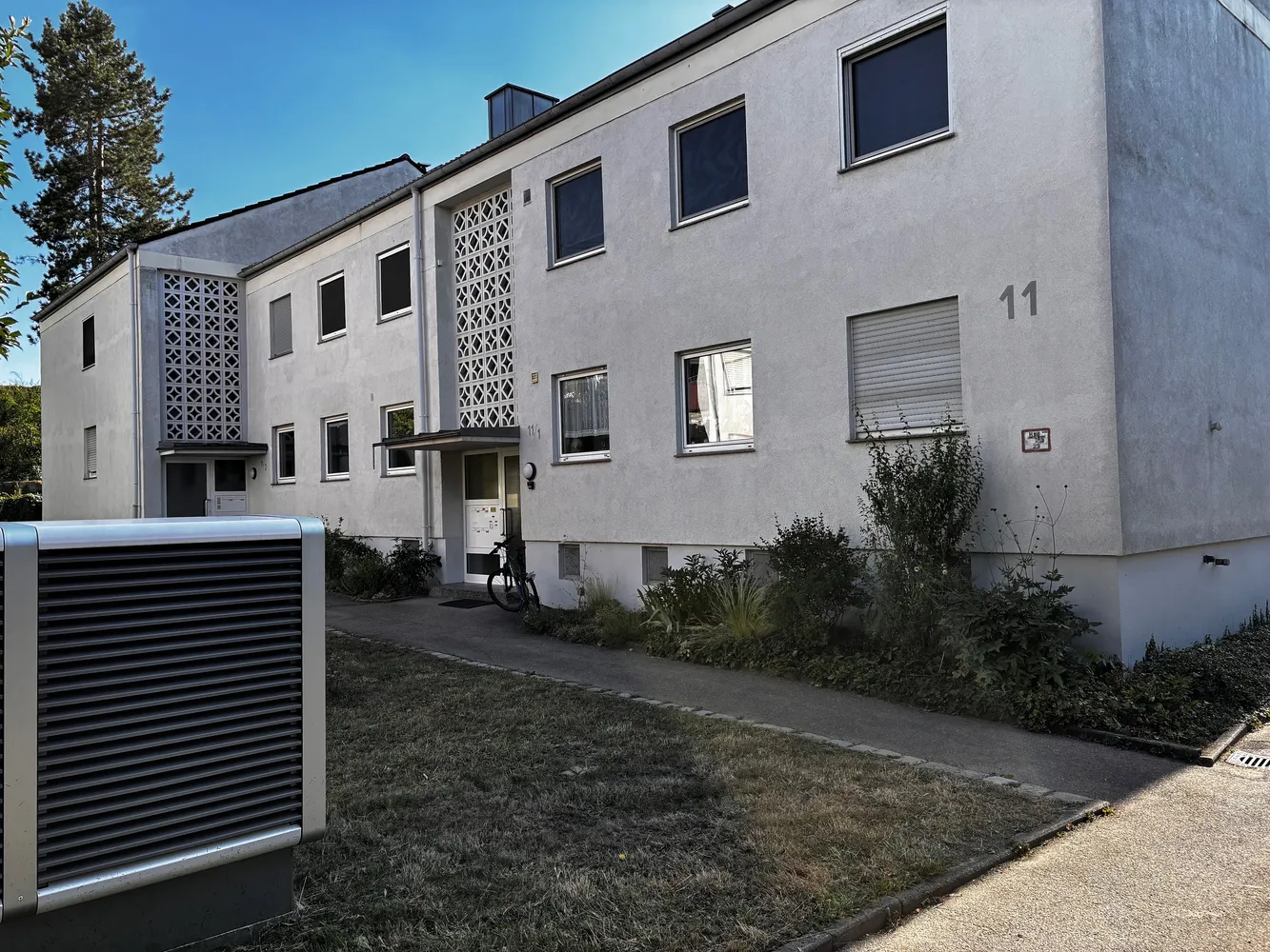 3 Zimmer Wohnung mit 83 m² in Ludwigsburg – Bild 6