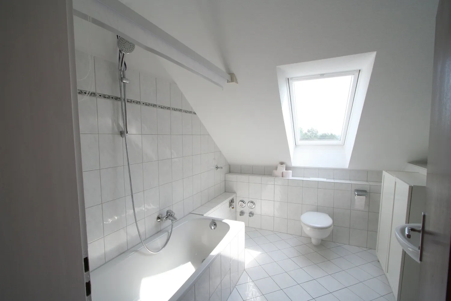 2 Zimmer Wohnung mit 38 m² in Peine – Bild 7