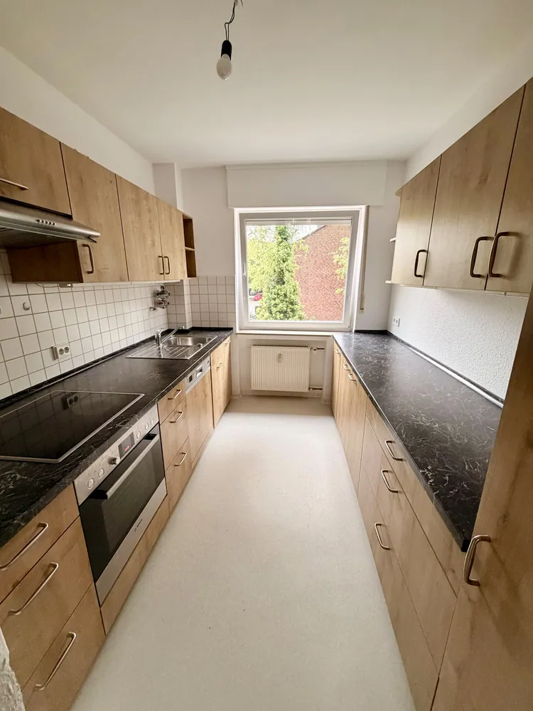 4 room apartment with 96 m² in Münster – Photo 6