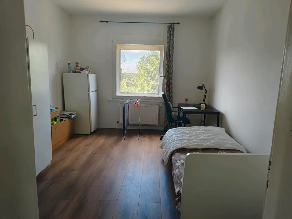 1 Zimmer Haus mit 17 m² in Hannover – Bild 1
