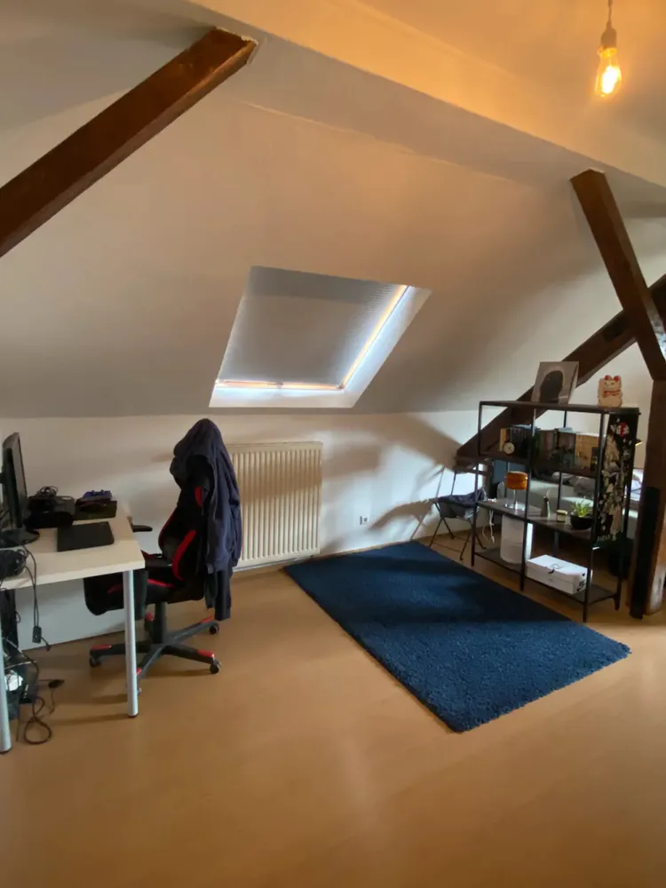 WG-Zimmer mit 26 m² in Dortmund – Bild 3
