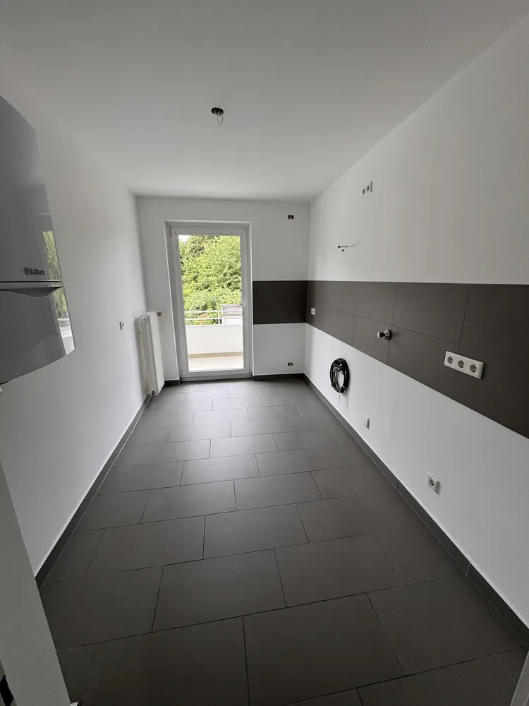 2 Zimmer Wohnung mit 50 m² in Düsseldorf – Bild 7