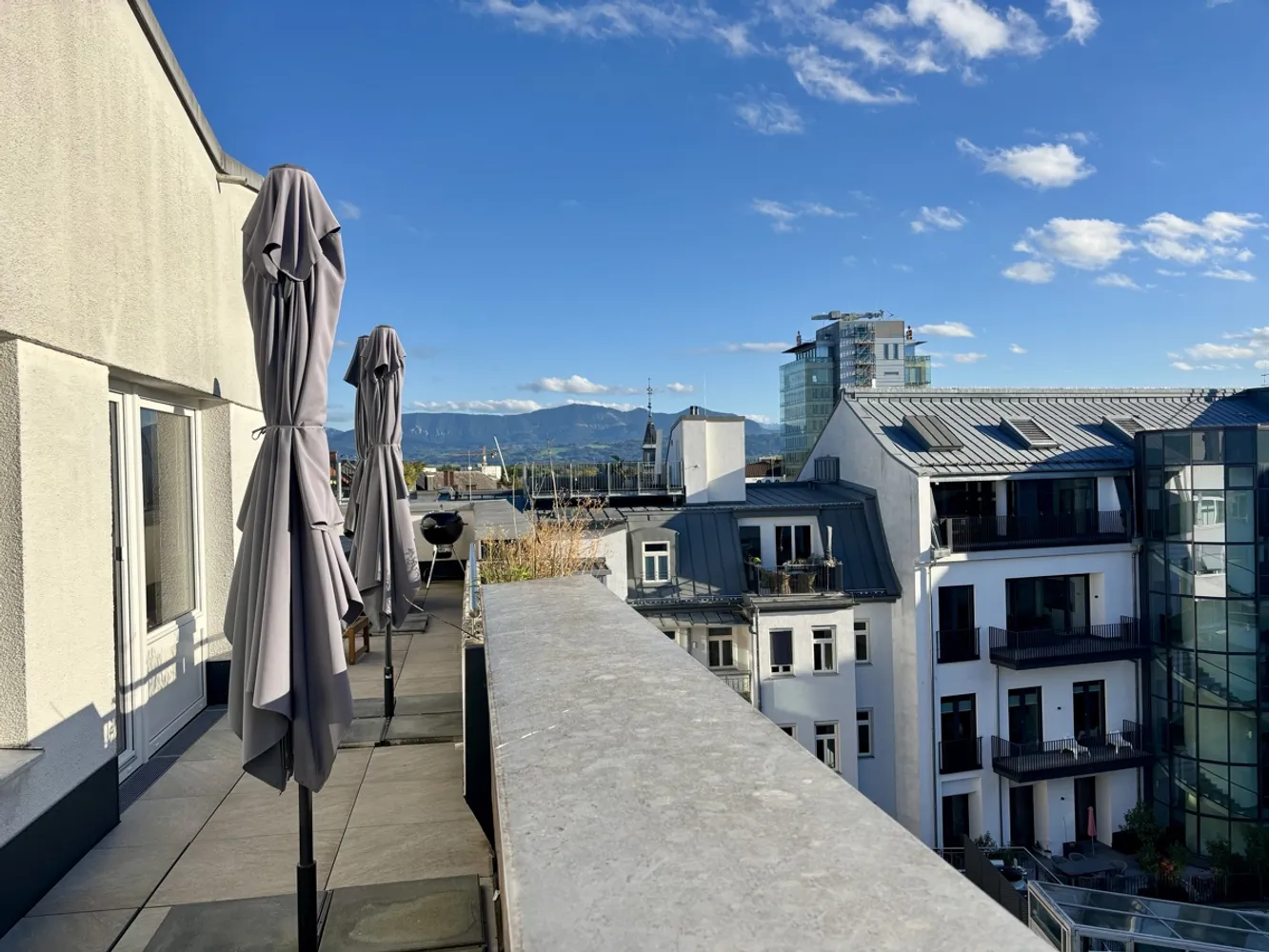 2 Zimmer Wohnung mit 76 m² in Rosenheim – Bild 11