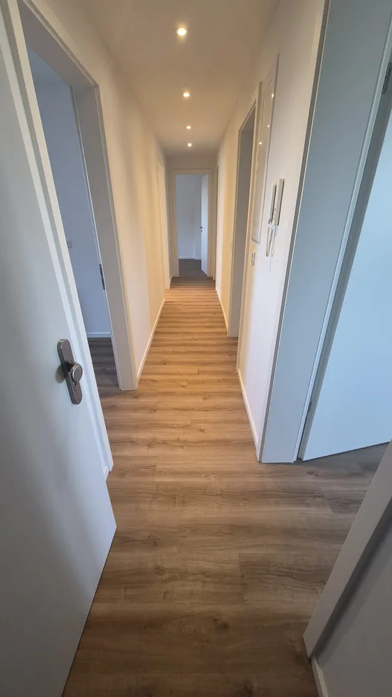 5 Zimmer Wohnung mit 90 m² in Wiesbaden – Bild 5