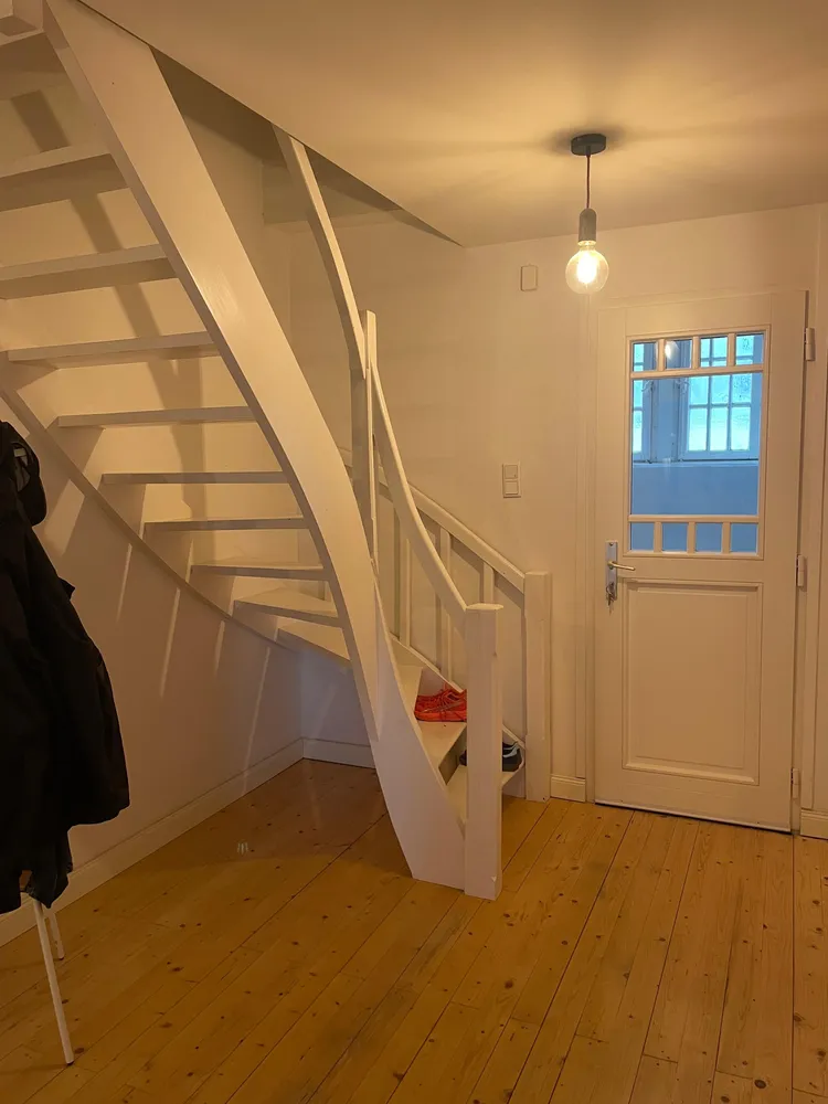 4 Zimmer Wohnung mit 100 m² in Mönchengladbach – Bild 9