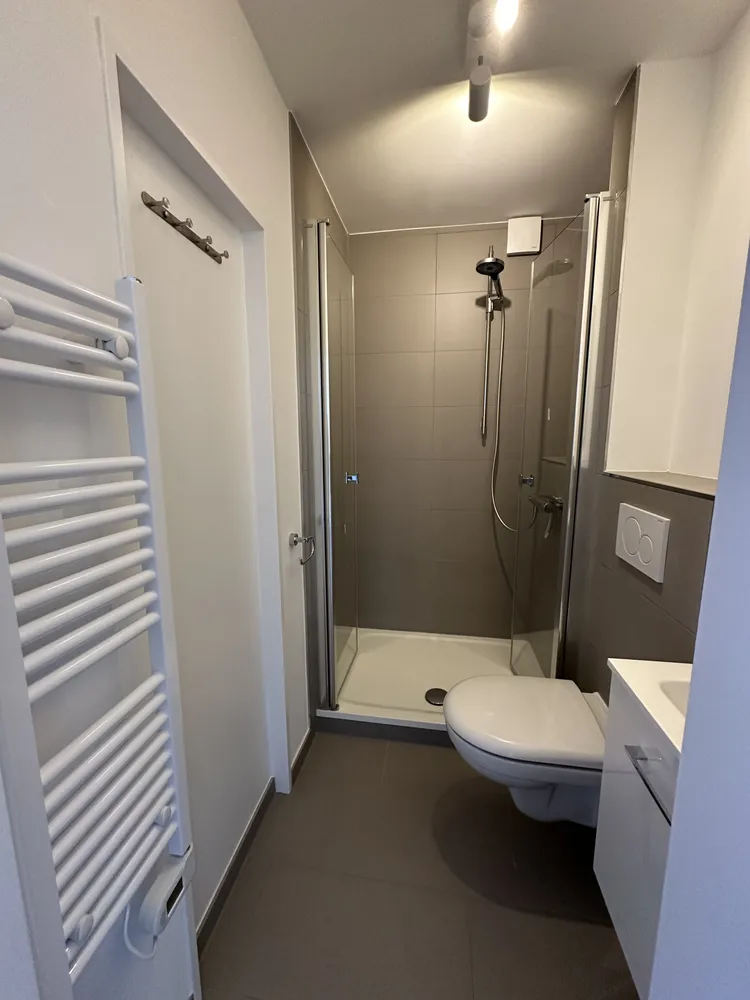 1 room apartment with 40 m² in Bremen – Photo 1