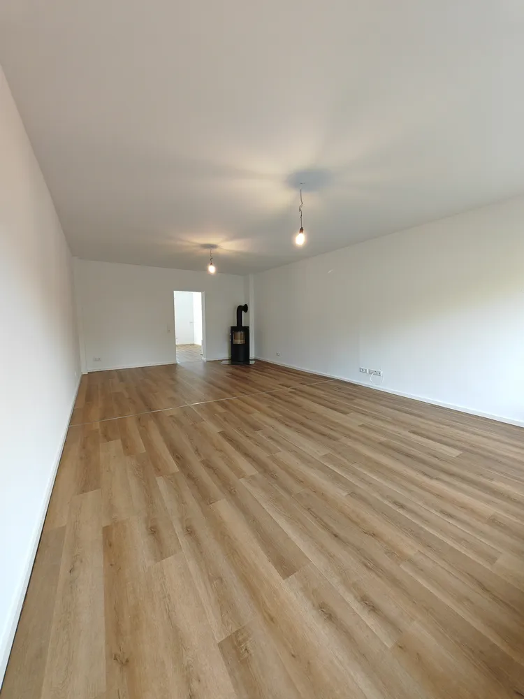 4 room apartment with 111 m² in Dortmund – Photo 2