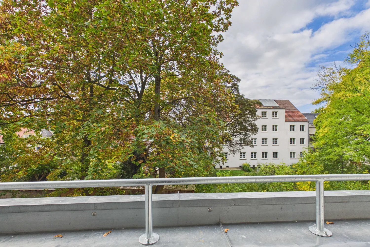 2 Zimmer Wohnung mit 57 m² in Leipzig – Bild 3