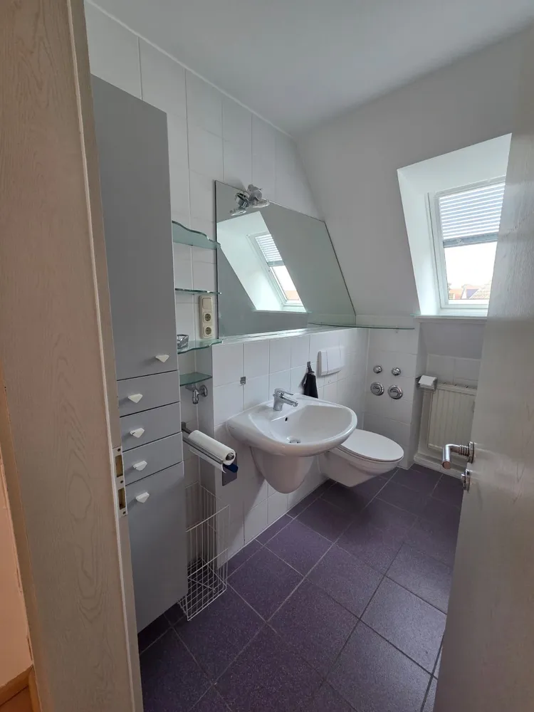 3 Zimmer Wohnung mit 80 m² in Augsburg – Bild 7
