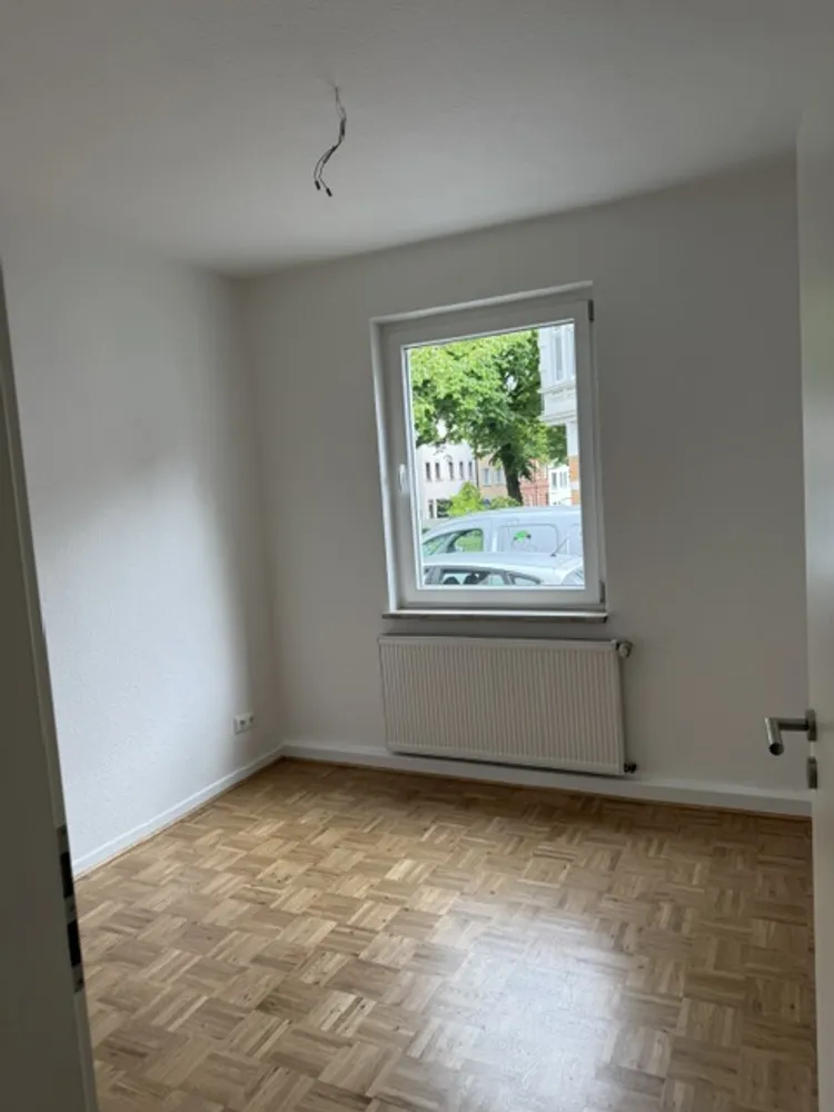3 Zimmer Wohnung mit 66 m² in Mülheim an der Ruhr – Bild 5