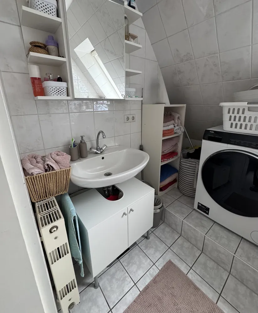 1 Zimmer Wohnung mit 40 m² in Hamburg – Bild 8
