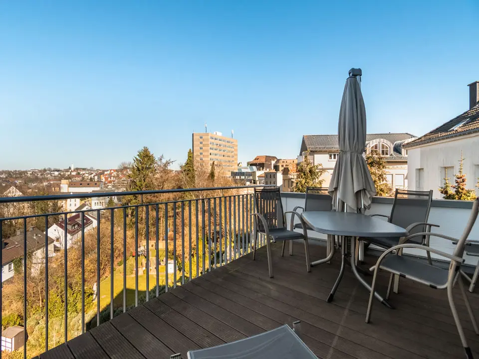 3 Zimmer Wohnung mit 171 m² in Lüdenscheid – Bild 5