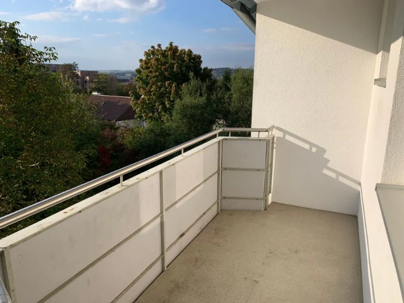 1 Zimmer Wohnung mit 37 m² in Regensburg – Bild 4