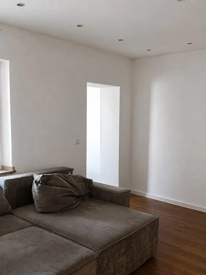 2 Zimmer Wohnung mit 55 m² in Grevenbroich – Bild 1