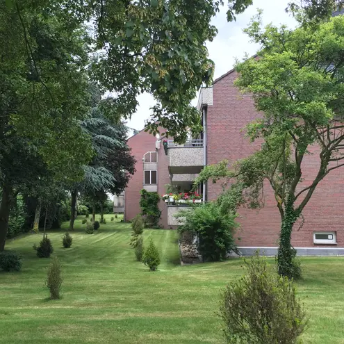 1 Zimmer Wohnung mit 40 m² in Neuss – Bild 1