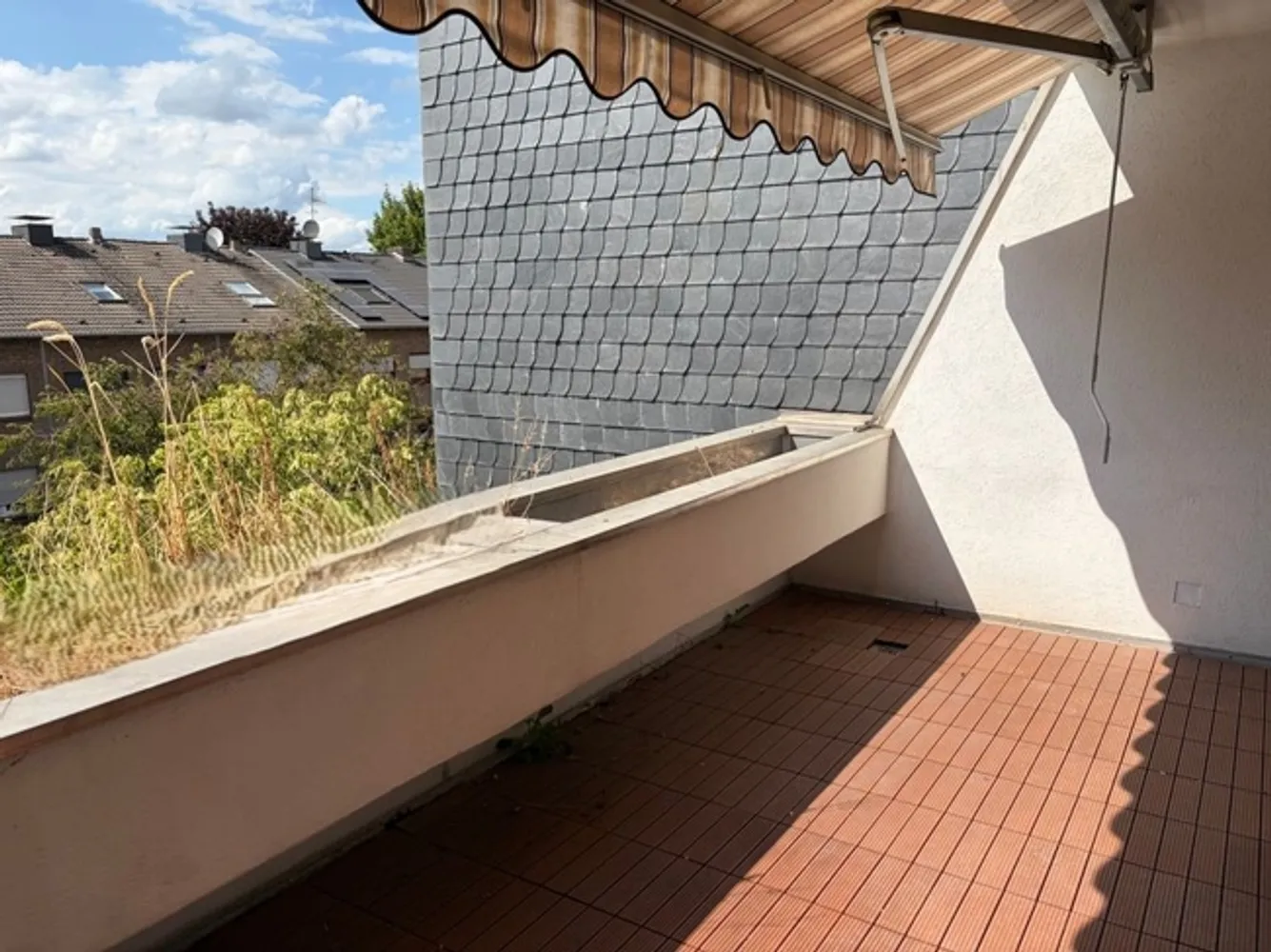 2 Zimmer Wohnung mit 53 m² in Duisburg – Bild 10