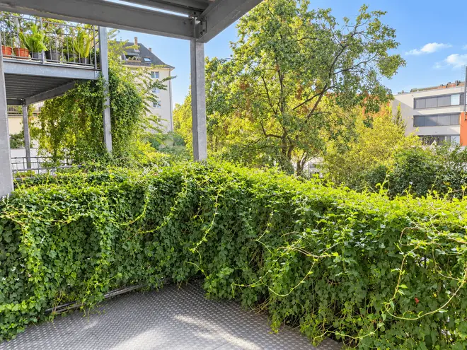 5 Zimmer Wohnung mit 115 m² in Nürnberg – Bild 2