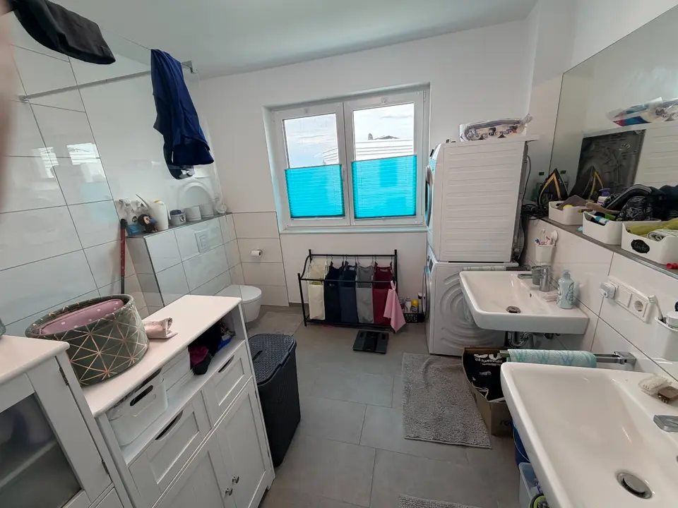 3 Zimmer Wohnung mit 108 m² in Coesfeld – Bild 9