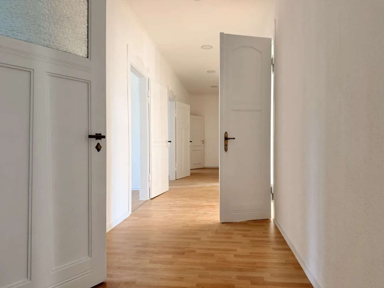 5 room apartment with 130 m² in Limbach-Oberfrohna – Photo 12