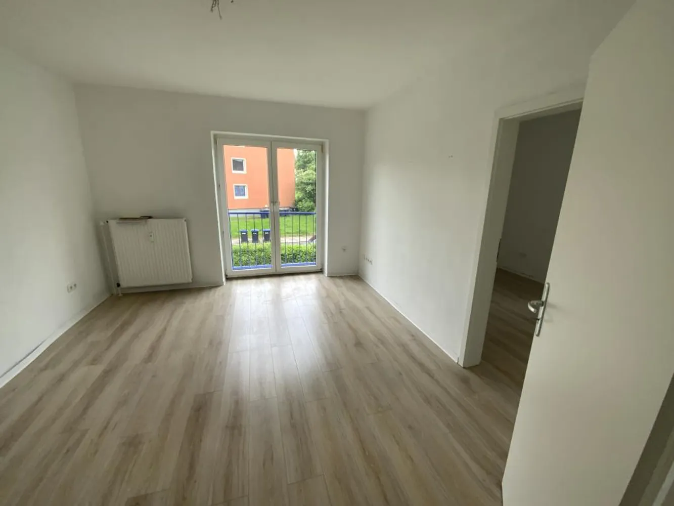 3 Zimmer Wohnung mit 55 m² in Hamm – Bild 7