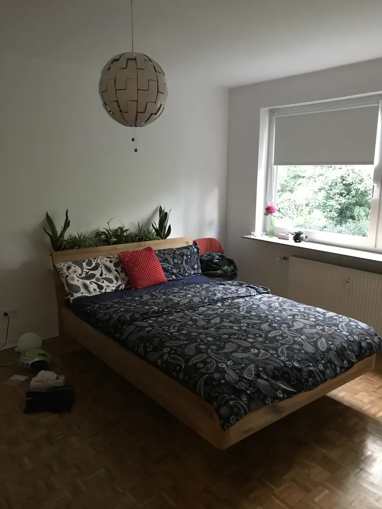 3 Zimmer Wohnung mit 90 m² in Wuppertal – Bild 2