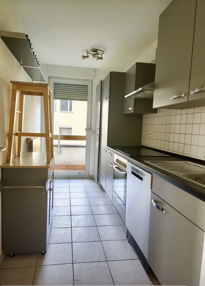 2 Zimmer Wohnung mit 68 m² in Heidelberg – Bild 3