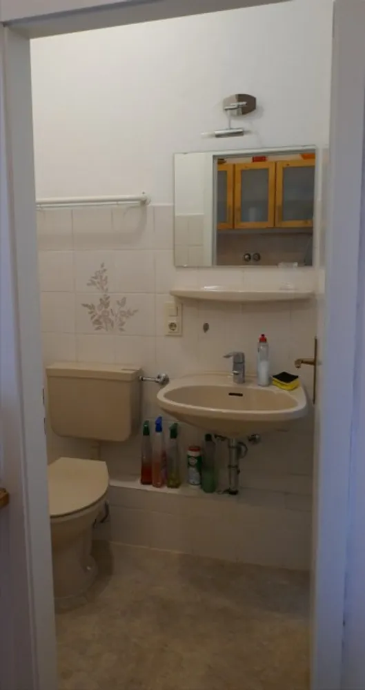 1 room apartment with 20 m² in Bonn – Photo 8