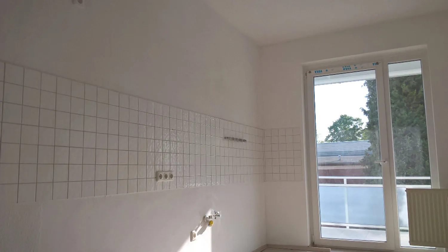 3 room apartment with 65 m² in Gelsenkirchen – Photo 4