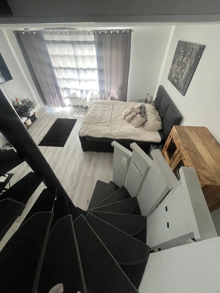 3 Zimmer Wohnung mit 85 m² in Ludwigshafen am Rhein – Bild 2