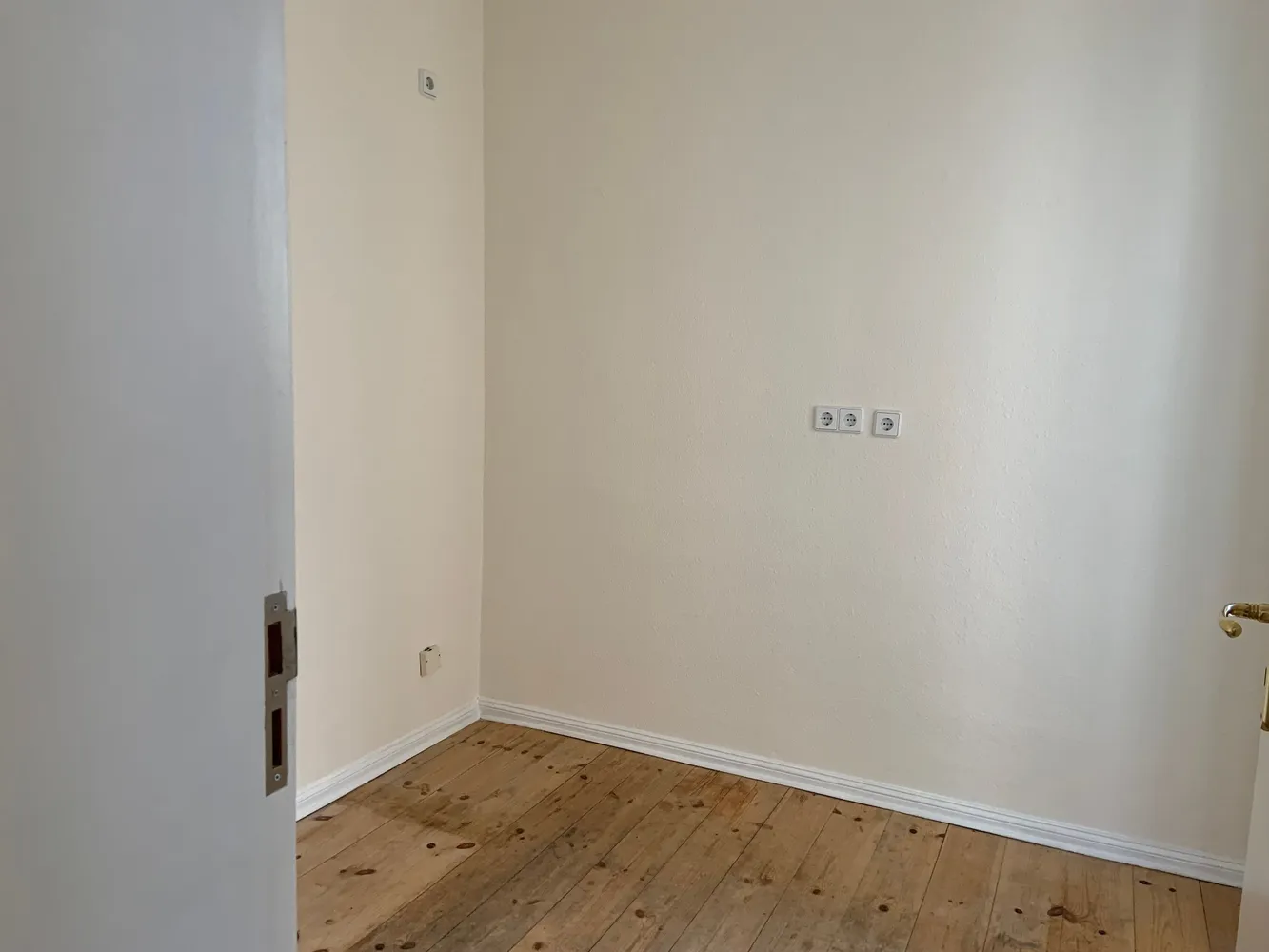 4 Zimmer Wohnung mit 124 m² in Berlin – Bild 7