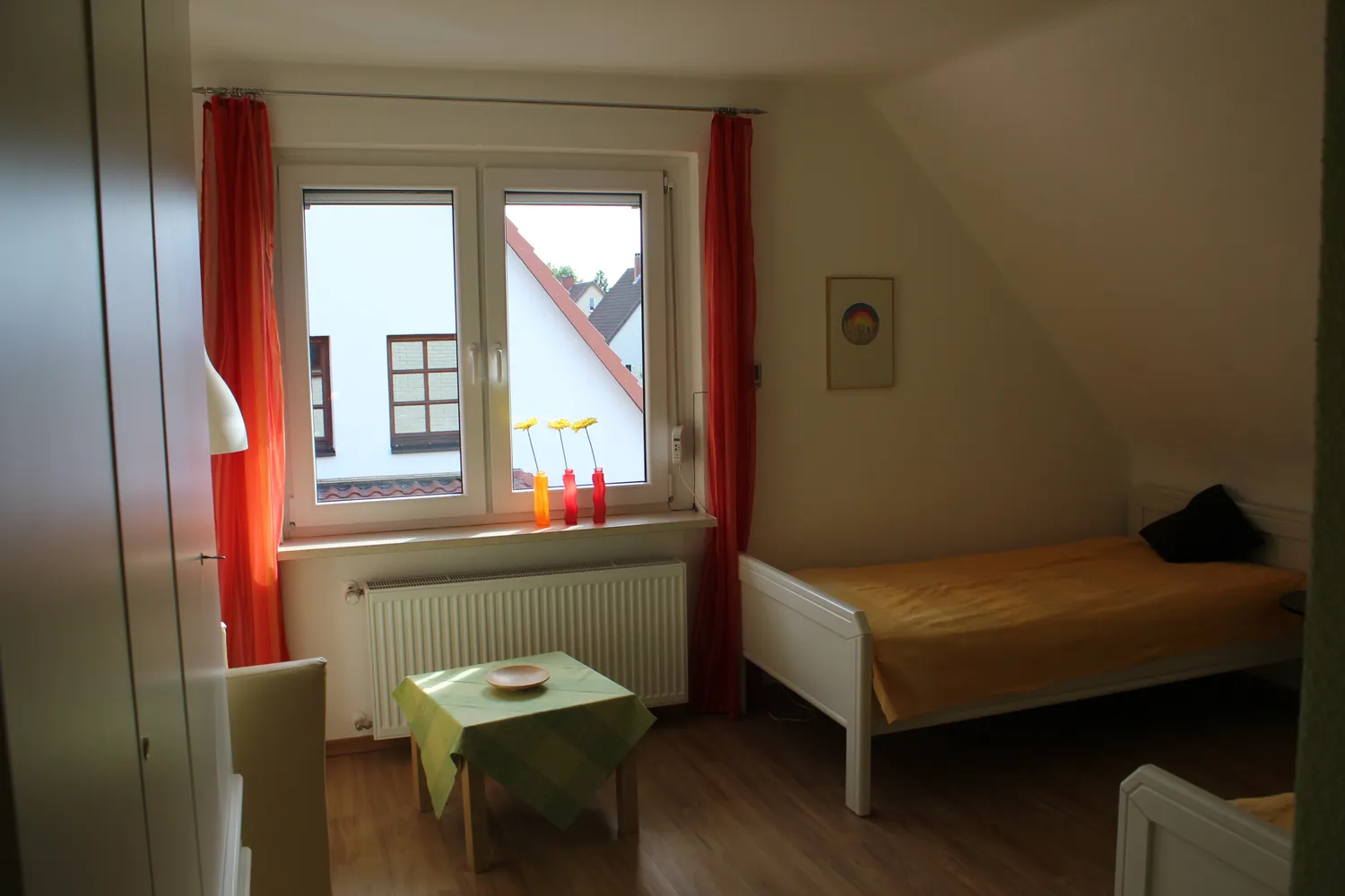 2 Zimmer Wohnung mit 60 m² in Hannover – Bild 3