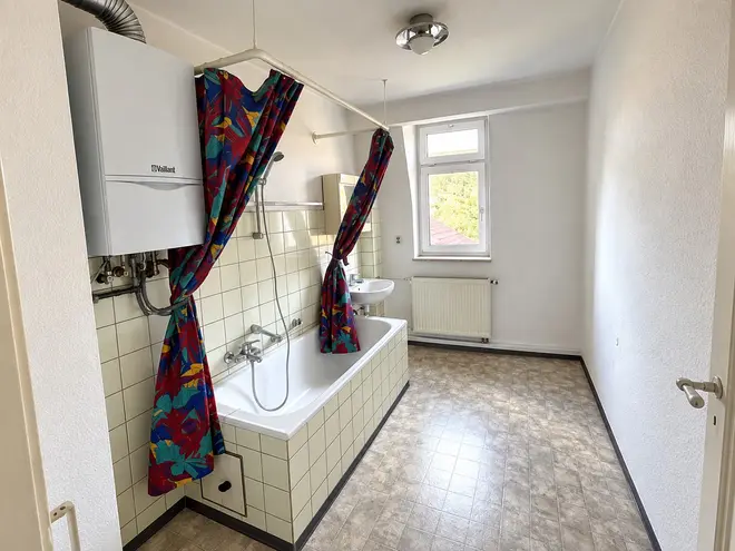 3 Zimmer Wohnung mit 61 m² in Nürnberg – Bild 2