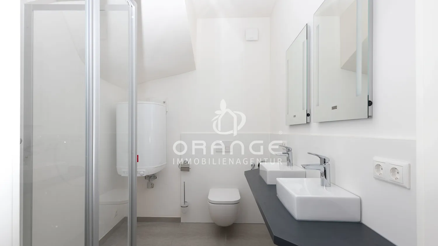 1 Zimmer Wohnung mit 26 m² in Regensburg – Bild 5